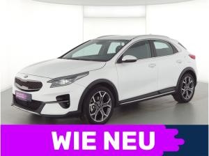 Kia XCeed Spirit | sofort verfügbar