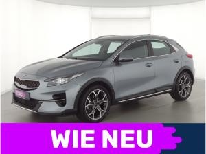Kia XCeed Spirit | sofort verfügbar