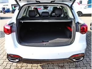 MG HS Luxury Automatik** VERFÜGBAR sofort** PANORAMA+NAVI+360 GRAD KAMERA+elektr. Heckklappe+