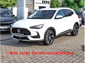 MG HS Luxury Automatik** VERFÜGBAR sofort** PANORAMA+NAVI+360 GRAD KAMERA+elektr. Heckklappe+
