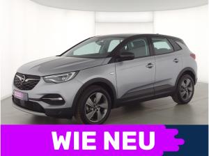 Opel Grandland X Elegance | sofort verfügbar