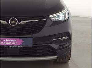 Opel Grandland X Elegance | sofort verfügbar