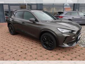 Cupra Formentor 2.0TSI DSG VZ Tribe Edition |Matrix|PANO|SOUND