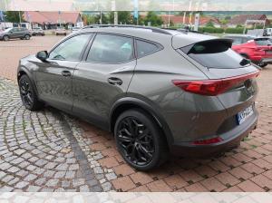 Cupra Formentor 2.0TSI DSG VZ Tribe Edition |Matrix|PANO|SOUND