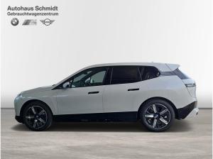 BMW ix xDrive40 Sportpaket*Sky Lounge*AHK*360 Kamera*