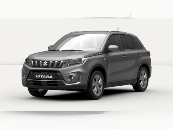 Suzuki Vitara für 199,00 € brutto leasen