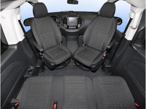 PÖSSL VANSTAR Aufstelldach 163PS *SOFORT VERFÜGBAR* Tourer Pro Lang 116 CDI