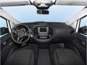 PÖSSL VANSTAR Aufstelldach 163PS *SOFORT VERFÜGBAR* Tourer Pro Lang 116 CDI