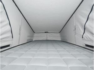 PÖSSL VANSTAR Aufstelldach 163PS *SOFORT VERFÜGBAR* Tourer Pro Lang 116 CDI