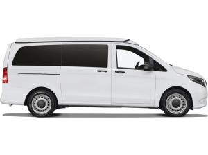 PÖSSL VANSTAR Aufstelldach 163PS *SOFORT VERFÜGBAR* Tourer Pro Lang 116 CDI
