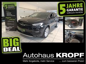 Opel Grandland X 1.2 Turbo **SHZ,LED,NAVI,Klima**