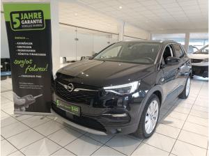 Opel Grandland X 1.2 Turbo **SHZ,LED,NAVI,Klima**
