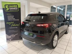 Opel Grandland X 1.2 Turbo **SHZ,LED,NAVI,Klima**