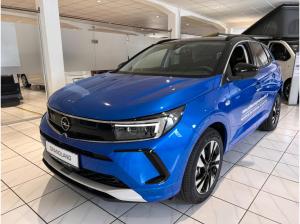 Opel Grandland X 1.2 Turbo Elegance Navi,Klim,SHZ,LRH