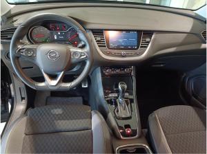 Opel Grandland X 1.2 Turbo **SHZ,LED,NAVI,Klima**