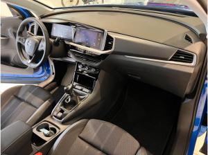 Opel Grandland X 1.2 Turbo Elegance Navi,Klim,SHZ,LRH