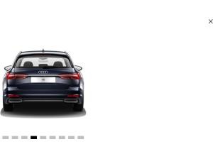 Audi A6 Avant Design 50 TDI ACC HUD Leder Pano Kamera
