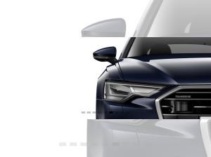 Audi A6 Avant Design 50 TDI ACC HUD Leder Pano Kamera