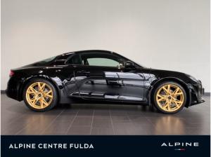 Alpine A110 JPS Homage 85 - Senna -  Komfort Paket+Sitzheizung+ Atelier Serac