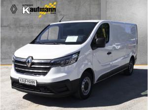 Renault Trafic Kasten L2H1 2.0 ⭐️ Für Handwerk, Handel und Alltag ⭐️