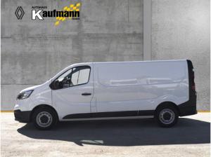 Renault Trafic Kasten L2H1 2.0 ⭐️ Für Handwerk, Handel und Alltag ⭐️