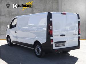 Renault Trafic Kasten L2H1 2.0 ⭐️ Für Handwerk, Handel und Alltag ⭐️