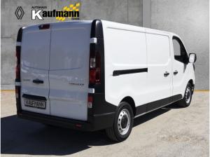 Renault Trafic Kasten L2H1 2.0 ⭐️ Für Handwerk, Handel und Alltag ⭐️
