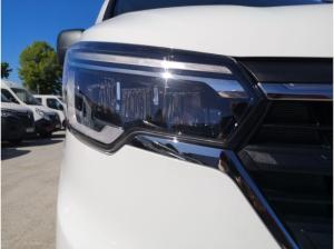 Renault Trafic Kasten L2H1 2.0 ⭐️ Für Handwerk, Handel und Alltag ⭐️