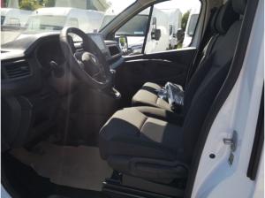 Renault Trafic Kasten L2H1 2.0 ⭐️ Für Handwerk, Handel und Alltag ⭐️