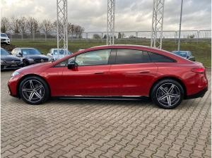 Mercedes-Benz EQS 500 4Matic AMG Line *HA Lenkung*Hyperscreen*AHK*