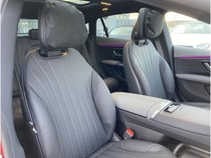 Mercedes-Benz EQS 500 4Matic AMG Line *HA Lenkung*Hyperscreen*AHK*
