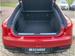 Mercedes-Benz EQS 500 4Matic AMG Line *HA Lenkung*Hyperscreen*AHK*
