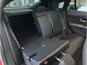 Mercedes-Benz EQS 500 4Matic AMG Line *HA Lenkung*Hyperscreen*AHK*