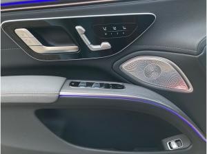Mercedes-Benz EQS 500 4Matic AMG Line *HA Lenkung*Hyperscreen*AHK*