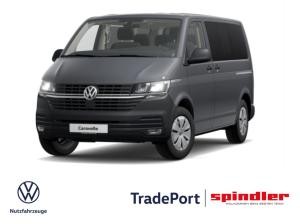 Volkswagen T6.1 Caravelle Trendline DSG