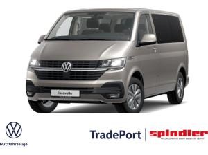 Volkswagen T6.1 Caravelle Trendline DSG