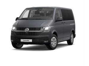 Volkswagen T6.1 Caravelle Trendline DSG