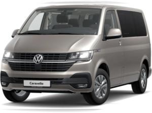 Volkswagen T6.1 Caravelle Trendline DSG