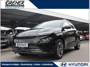 Hyundai KONA Elektro/SELECT-P/Sitzheizung Keyless Go/Klima/BC