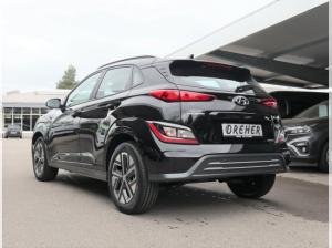 Hyundai KONA Elektro/SELECT-P/Sitzheizung Keyless Go/Klima/BC