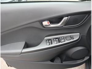 Hyundai KONA Elektro/SELECT-P/Sitzheizung Keyless Go/Klima/BC
