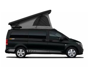 PÖSSL VANSTAR 190PS Allrad *SOFORT VERFÜGBAR* Tourer Pro Lang 119 CDI