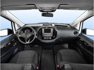 PÖSSL VANSTAR 190PS Allrad *SOFORT VERFÜGBAR* Tourer Pro Lang 119 CDI