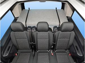 PÖSSL VANSTAR 190PS Allrad *SOFORT VERFÜGBAR* Tourer Pro Lang 119 CDI