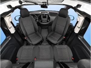 PÖSSL VANSTAR 190PS Allrad *SOFORT VERFÜGBAR* Tourer Pro Lang 119 CDI