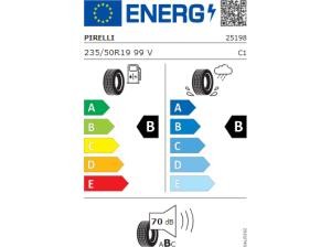 Volkswagen Tiguan 2,0 l TSI OPF 4MOTION 140 kW (190 PS) 7-Gang-Doppelkupplungsgetriebe