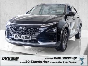 Hyundai Nexo Prime Navi  Klimasitze LED Scheinwerferreg.