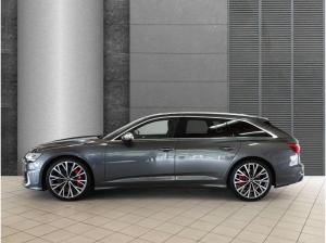 Audi S6 Avant (Garantie11/2027.B&O.Navi.LED.ParkAssis