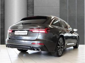 Audi S6 Avant (Garantie11/2027.B&O.Navi.LED.ParkAssis