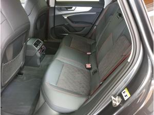 Audi S6 Avant (Garantie11/2027.B&O.Navi.LED.ParkAssis